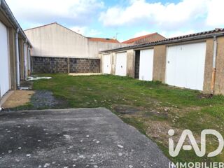  Parking / Garage à vendre 18 m²