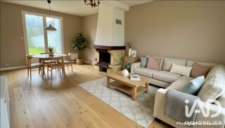  Maison à vendre 5 pièces 70 m²