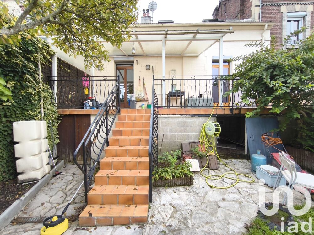 Vente Maison/villa 4 pièces