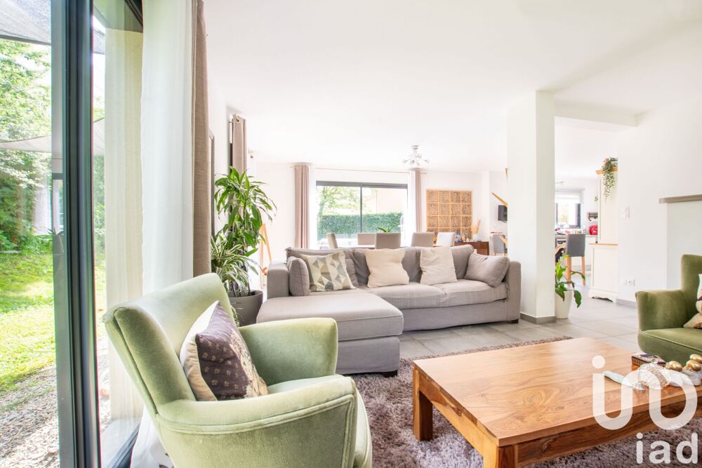 Vente Maison Vente Maison/villa 6 pièces Lyon 5