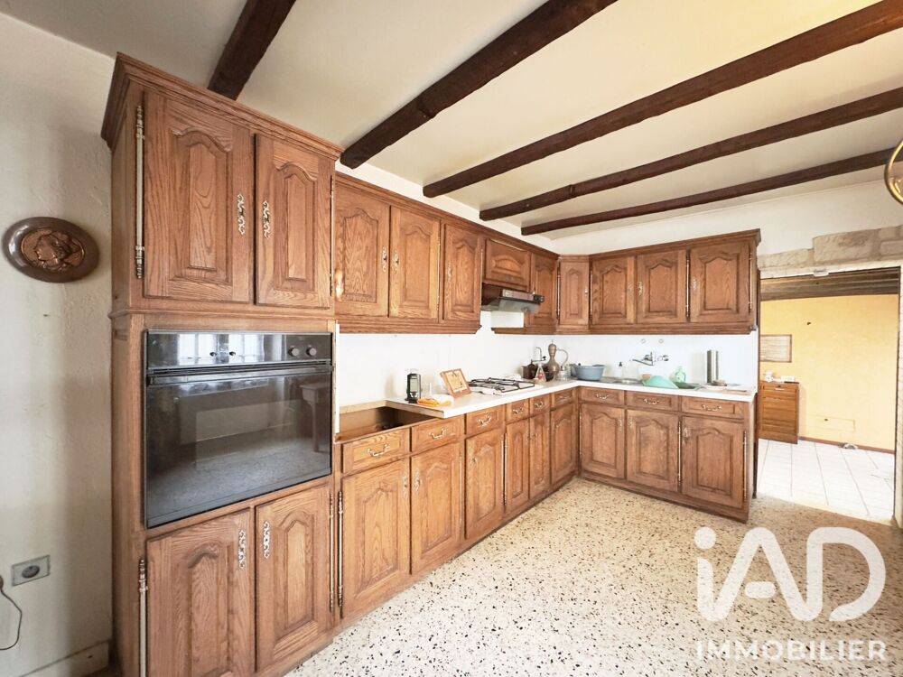 Vente Maison Vente Maison/villa 4 pièces La chapelle-gauthier