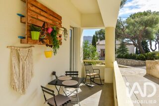 Vente Appartement Vente Appartement 2 pièces Cassis