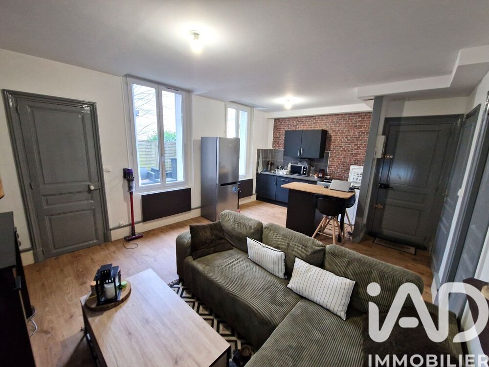 Vente Appartement Vente Appartement 2 pièces Orléans