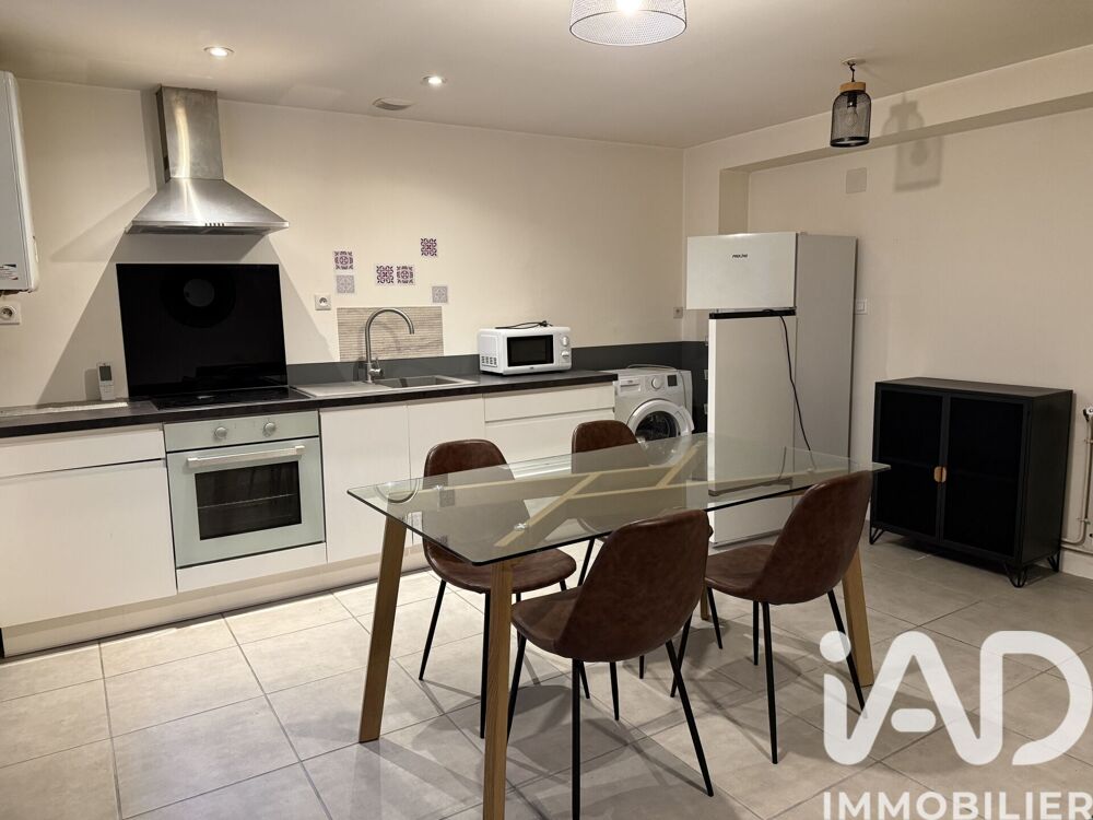 Vente Maison Vente Maison de ville 3 pièces Niort