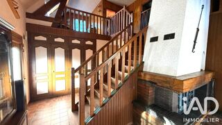 Vente Maison Vente Maison traditionnelle 6 pièces Noé