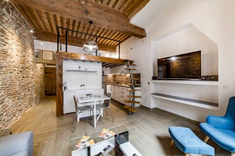  Appartement  louer 2 pices 50 m