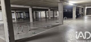  Parking / Garage à vendre 100 m²