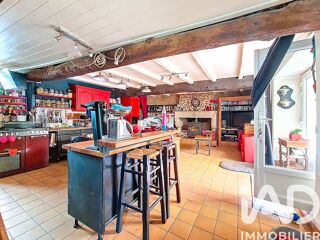  Maison � vendre 7 pi�ces 199 m�