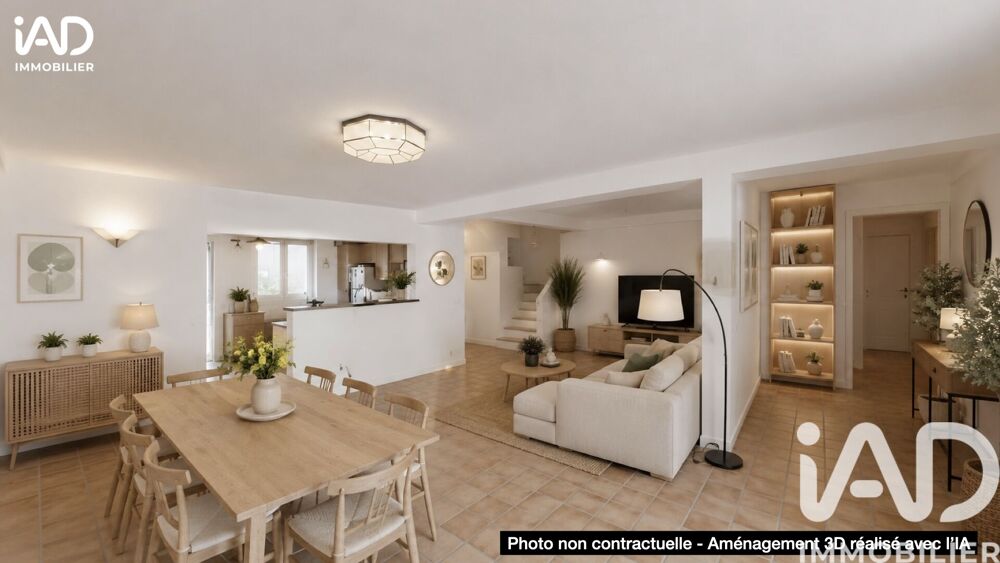 à vendre  Maison Les Lilas (93260)