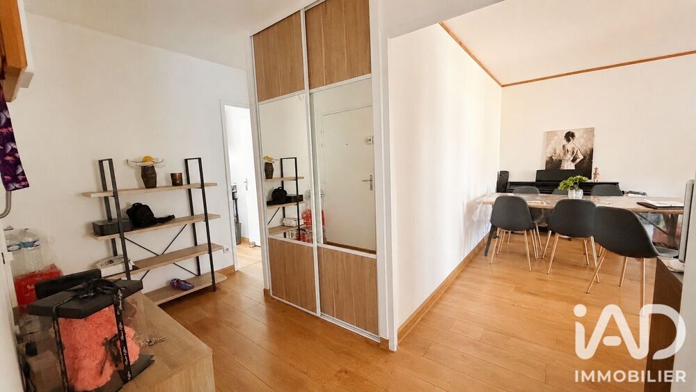 Vente Appartement Vente Appartement 4 pièces Toulon