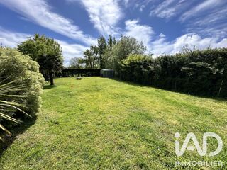  Terrain à vendre 585 m²
