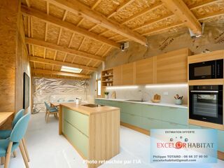  Maison  vendre 5 pices 132 m