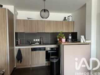  Appartement � vendre 2 pi�ces 58 m�