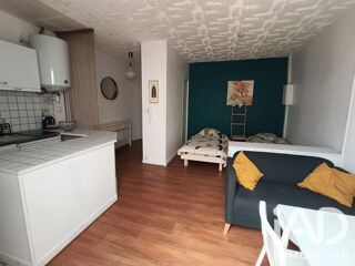  Immeuble à vendre 140 m²