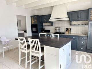  Maison à vendre 6 pièces 150 m²