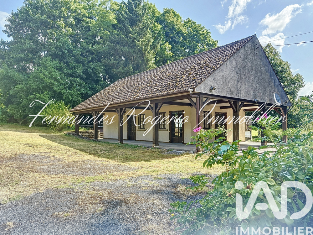 Vente Maison Vente Maison/villa 8 pièces Dadonville