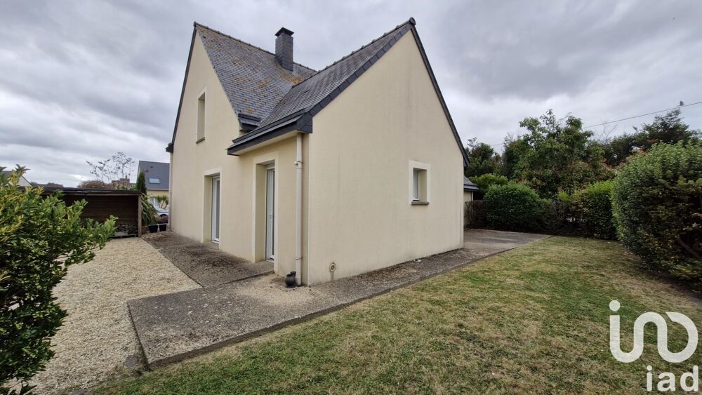 Vente Maison traditionnelle 5 pièces