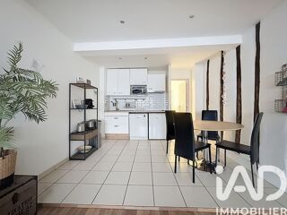  Appartement à vendre 2 pièces 41 m²