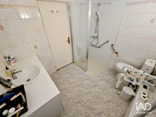  Maison à vendre 5 pièces 170 m²