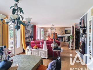  Maison à vendre 4 pièces 118 m²