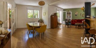  Maison à vendre 6 pièces 170 m²