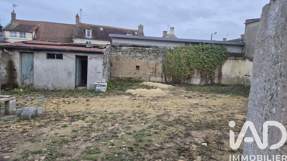 Vente Grange 3 pièces