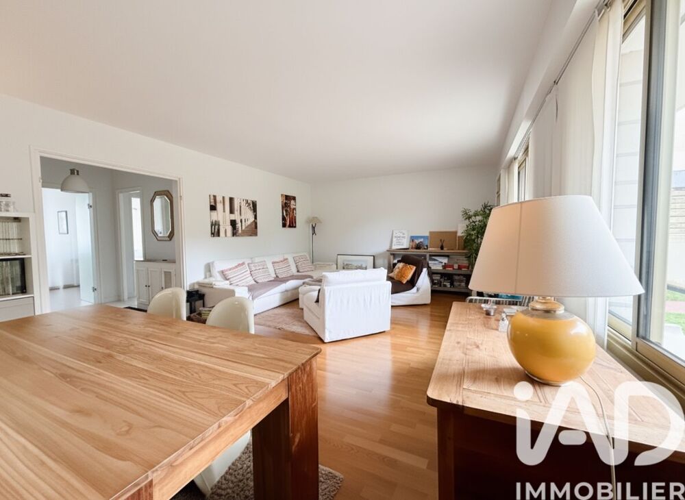Vente Appartement Vente Appartement 2 pièces Maisons-laffitte