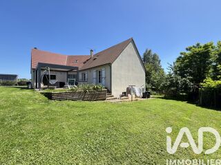  Maison à vendre 7 pièces 220 m²