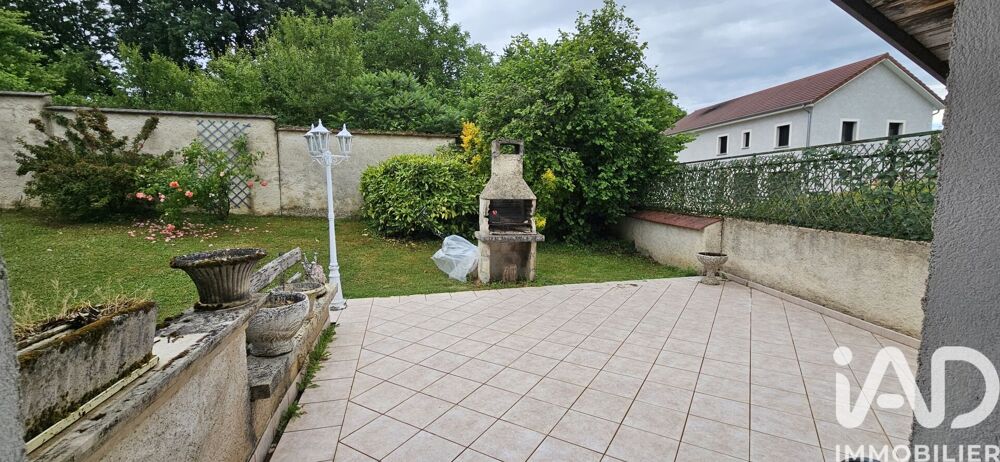 Vente Maison de campagne 6 pièces