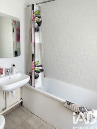  Appartement � vendre 1 pi�ce 14 m�