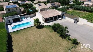  Maison à vendre 5 pièces 150 m²