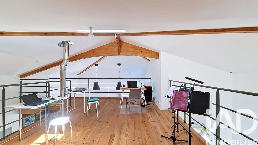 Vente Maison Vente Maison/villa 6 pièces Parentis-en-born