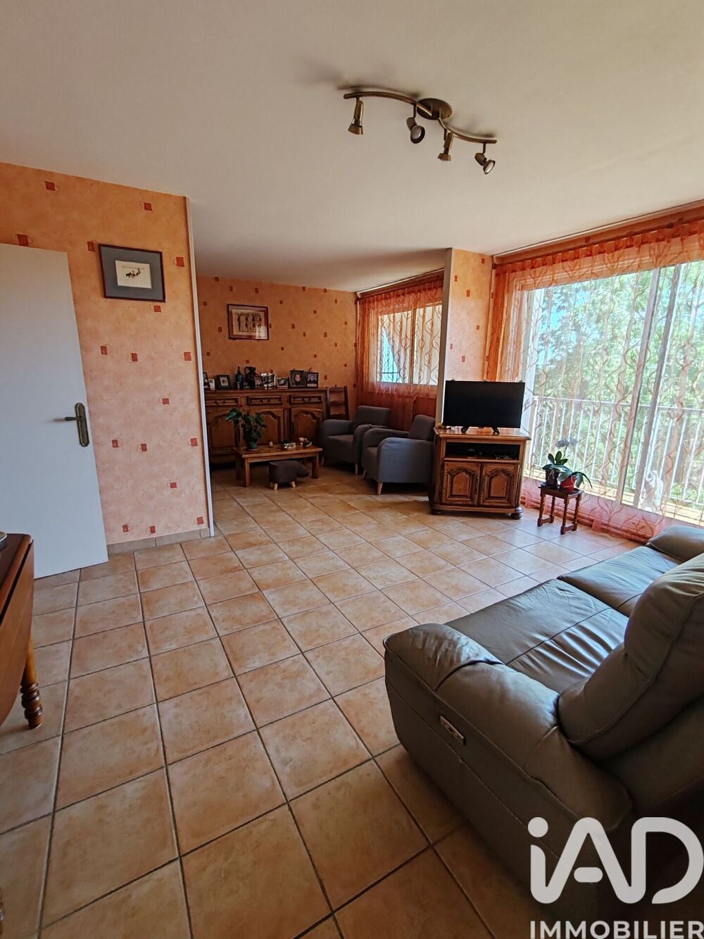 Vente Appartement Vente Appartement 3 pièces Limeil-brévannes