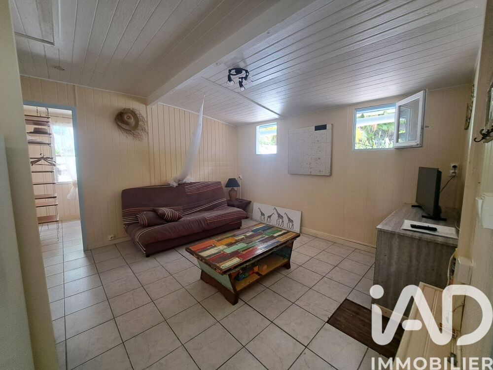 à vendre  Maison Le Gosier (97190)