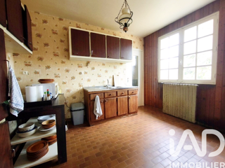  Maison à vendre 6 pièces 99 m²