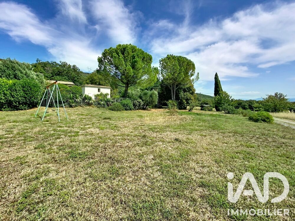 Vente Maison Vente Mas 11 pièces Marsanne