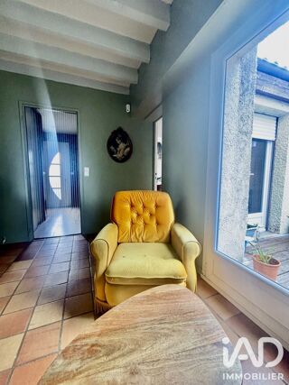  Maison à vendre 5 pièces 116 m²
