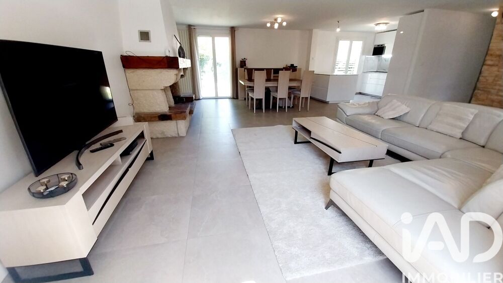 Vente Maison traditionnelle 6 pièces