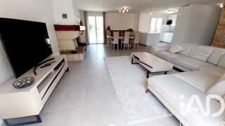  Maison à vendre 6 pièces 130 m²