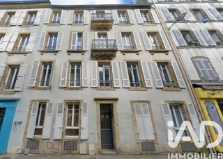  Immeuble à vendre 426 m²