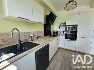  Maison à vendre 5 pièces 102 m²
