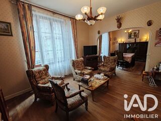  Maison à vendre 7 pièces 158 m²