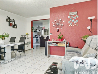  Appartement � vendre 3 pi�ces 75 m�