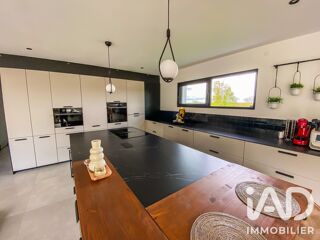  Maison à vendre 6 pièces 160 m²