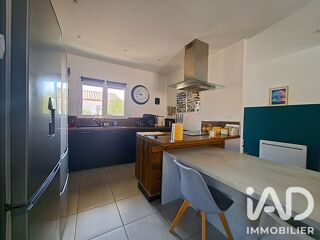 Maison à vendre 4 pièces 84 m²