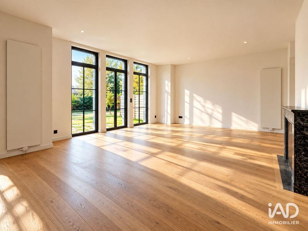 à vendre  Maison Vaucresson (92420)