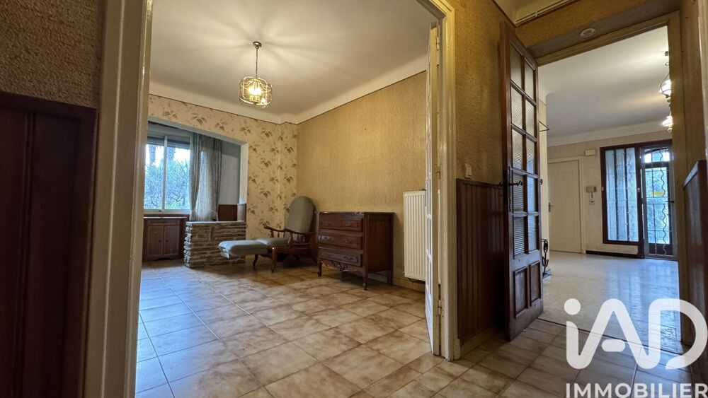 Vente Maison Vente Maison traditionnelle 7 pièces Bompas
