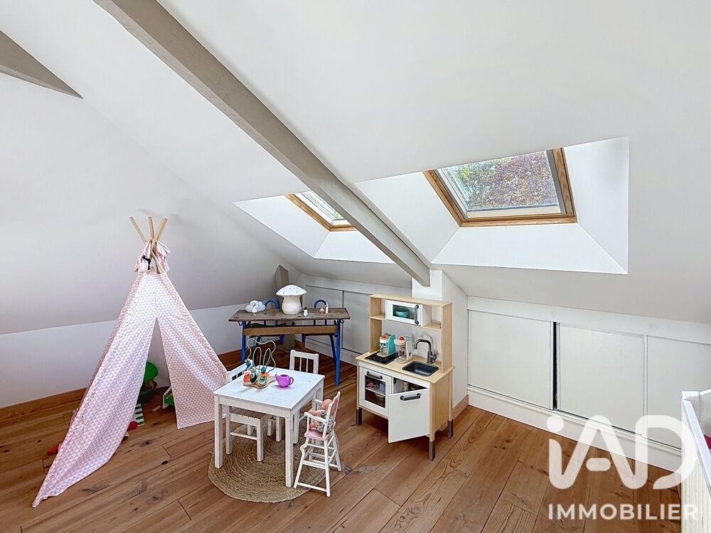 à vendre  Maison Quincampoix (76230)