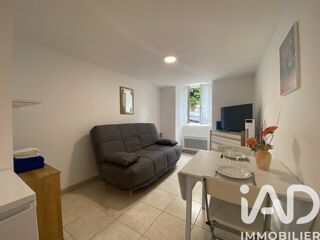  Appartement à louer 1 pièce 18 m²