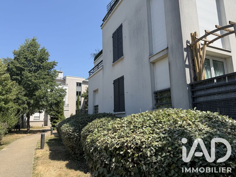 Vente Appartement Vente Appartement 3 pièces Villeneuve-le-roi
